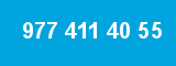 977 411 40 55 977 411 40 55